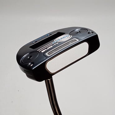 Ai-ONE　2-BALL　JAILBIRD　mini　STROKE　LAB 33