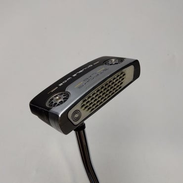 STROKE　LAB　DOUBLE　WIDE 34