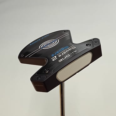 Ai-ONE　Square　2　Square　MAX　STRIPE　STROKE　LAB 33