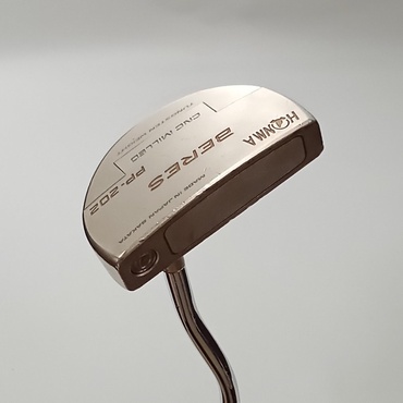 BERES　PP-202　光沢ニッケルプラチナ色 34
