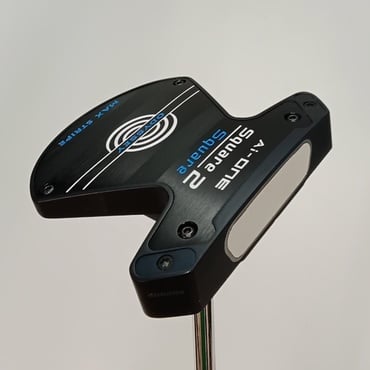 Ai-ONE　Square　2　Square　MAX　STRIPE　STROKE　LAB 33