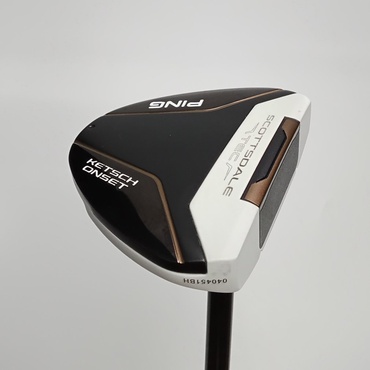 SCOTTSDALE　TEC　KETSCH　ONSET 33