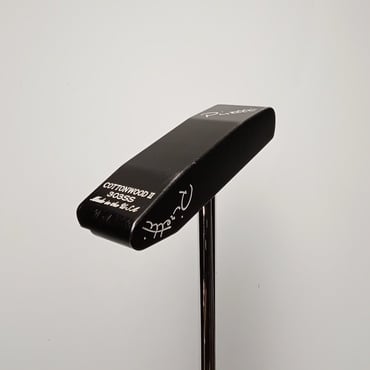 Midnight　Black　Cottonwood2　365 34