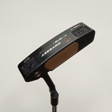 Ai-ONE　MILLED　TOUR　BAG　COL　TWO　T　STROKE　LAB　CE