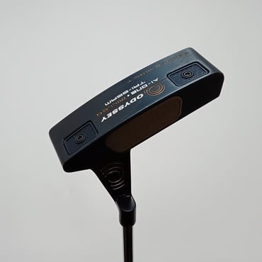 Ai-ONE　MILLED　TRI-BEAM　DOUBLE　WIDE　T　STROKE　LAB 34