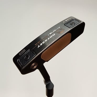 Ai-ONE　MILLED　TWO　T　STROKE　LAB 34