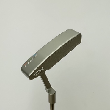PLD　MILLED　ANSER　2