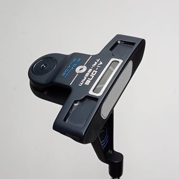 Ai-ONE　TRI-BEAM　2-BALL　BLADE　STROKE　LAB 34