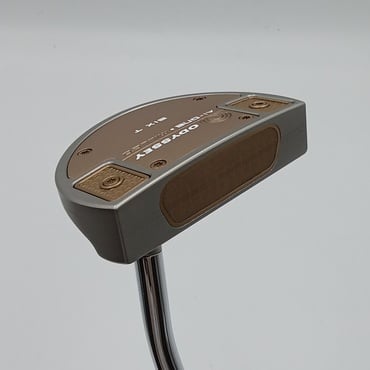 Ai-ONE　MILLED　SILVER　SIX　T　DB　STROKE　LAB 34