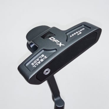 DFX　BY　ODYSSEY　2-BALL　BLADE　CH 34