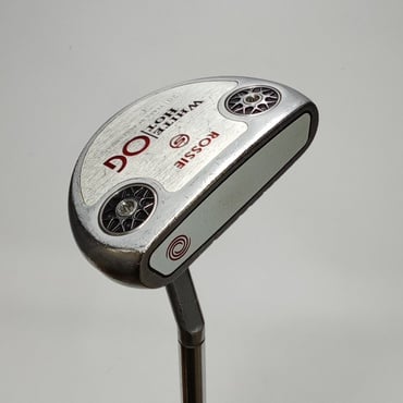WHITE　HOT　OG　ROSSIE　S　STROKE　LAB 33