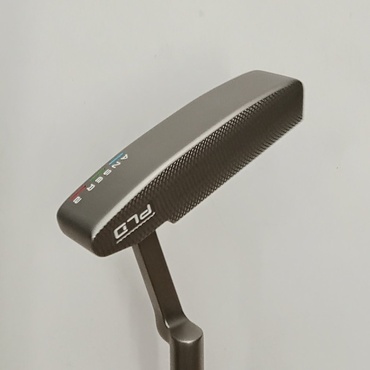 PLD　MILLED　ANSER　2 34