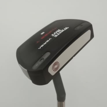 WHITE　HOT　VERSA　THREE　T 33