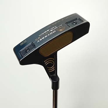 Ai-ONE　MILLED　TRI-BEAM　DOUBLE　WIDE　T　STROKE　LAB 34