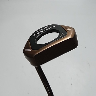 HEPPLER　FETCH 34