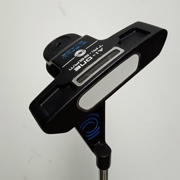 Ai-ONE　TRI-BEAM　2-BALL　BLADE　STROKE　LAB 34
