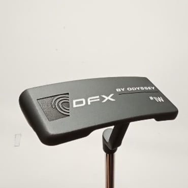 DFX　BY　ODYSSEY　#1W　CH 34