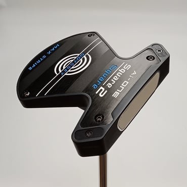 Ai-ONE　Square　2　Square　MAX　STRIPE　STROKE　LAB 34