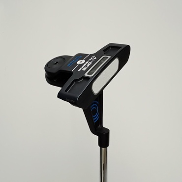 Ai-ONE　TRI-BEAM　2-BALL　BLADE　STROKE　LAB 34