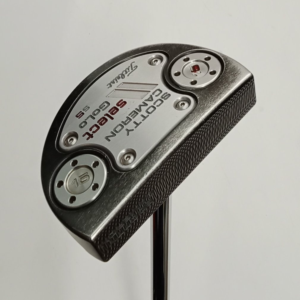 SELECT GoLo S5 (2013) 34(-)
