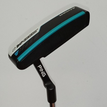 ANSER　ステルス仕上げ 34