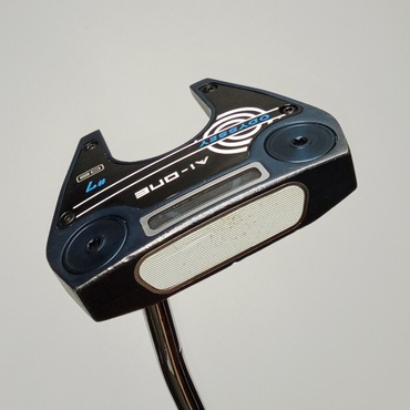 Ai-ONE　#7　DB　STROKE　LAB 33