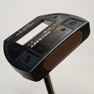 Ai-ONE　MILLED　JAILBIRD　mini　T　VERSA90　DB　STROKELAB 34