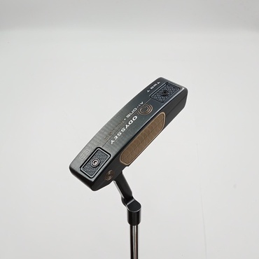Ai-ONE　MILLED　TWO　T　STROKE　LAB 34