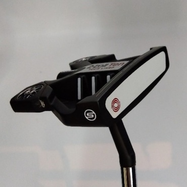 2-Ball　Ten　S　TOUR　LINED　STROKE　LAB 33