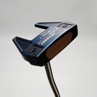 Ai-ONE　MILLED　SEVEN　T　DB　STROKE　LAB 34