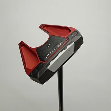 Square　2　Square　TRI-HOT　#7　STROKE　LAB 34