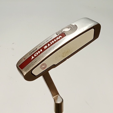 WHITE　HOT　PRO　2.0　#1 34