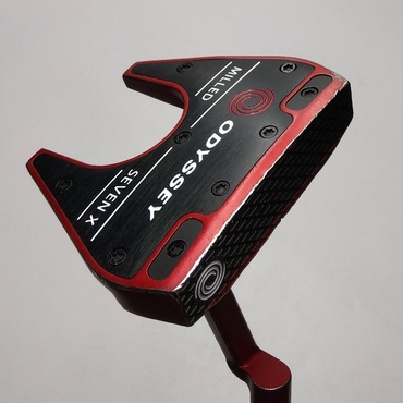 RED　SEVEN　X 34