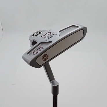 WHITE　HOT　OG　2-BALL　BLADE 34