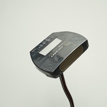 Ai-ONE　MILLED　JAILBIRD　mini　T　VERSA90　DB　STROKELAB 34