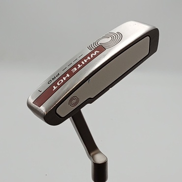 WHITE　HOT　PRO　2.0　#1 34