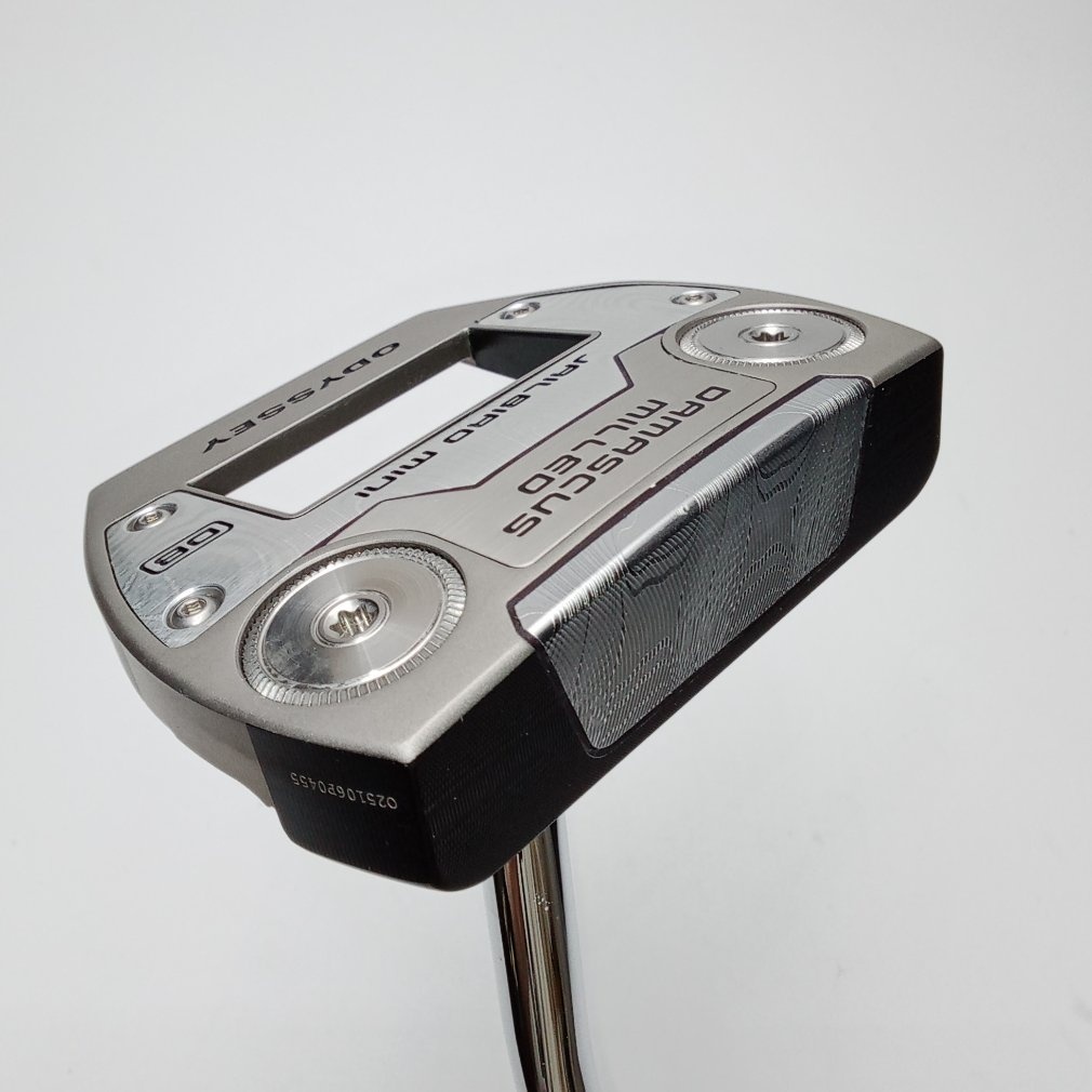 抗菌ひぇひぇ　ボード　日本製　銀イオン　Mサイズ　純アルミ DAMASCUS MILLED JAILBIRD MINI DB STROKE LAB｜Alpen Online 公式