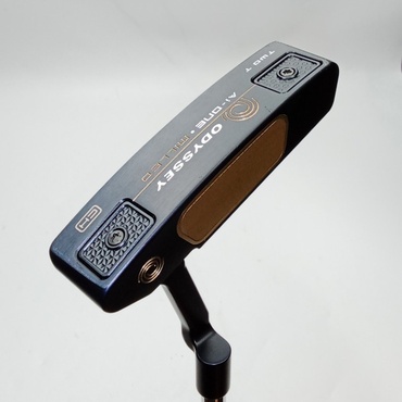 Ai-ONE　MILLED　TWO　T　STROKE　LAB 34