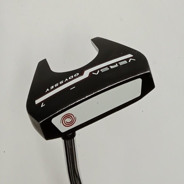 VERSA　#7　BLACK　ホリゾンタルデザイン 33