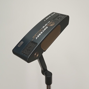 Ai-ONE　MILLED　ONE　WIDE　T　STROKE　LAB 34