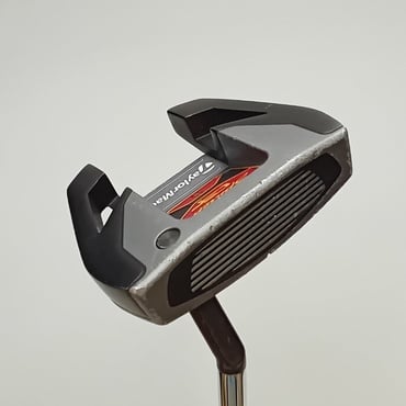 SPIDER　GT　SILVER　SMALL　SLANT 33