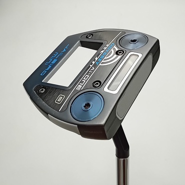 Ai-ONE　JAILBIRD　MINI　S　STROKE　LAB 33