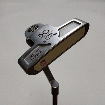 WHITE　HOT　OG　2-BALL　BLADE 34