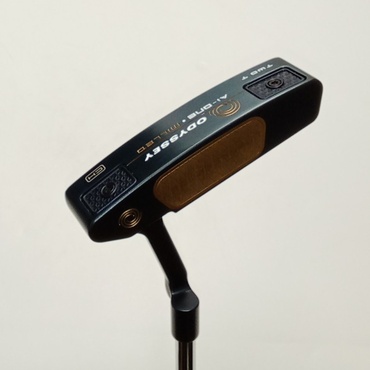 Ai-ONE　MILLED　TOUR　BAG　COL　TWO　T　STROKE　LAB　CE 34