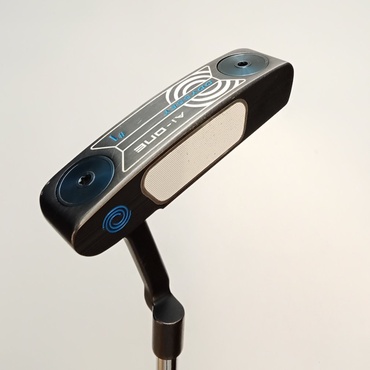 Ai-ONE　#1　STROKE　LAB 34