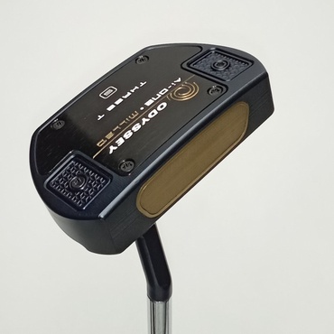 Ai-ONE　MILLED　THREE　T　S　STROKE　LAB 34