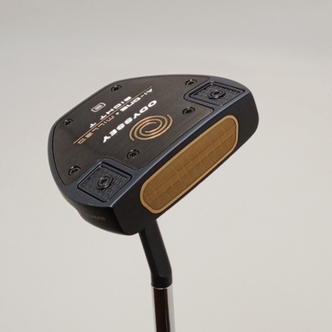Ai-ONE　MILLED　EIGHT　T　S　STROKE　LAB 34