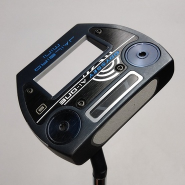 Ai-ONE　JAILBIRD　MINI　S　STROKE　LAB 34