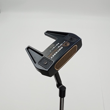 Ai-ONE　MILLED　SEVEN　T　CH　STROKE　LAB 34