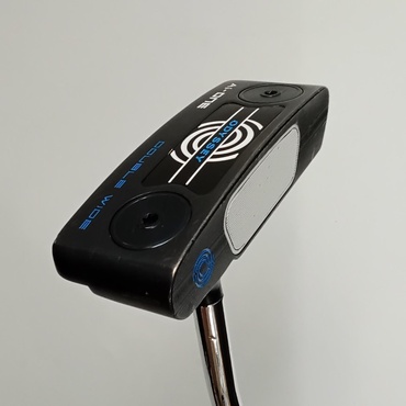 Ai-ONE　DOUBLE　WIDE　DB　STROKE　LAB 34